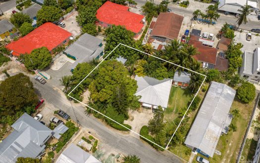 INVESTMENT PROPERTY- CENTRAL GEORGE TOWN INVESTMENT PROPERTY- CENTRAL GEORGE TOWN