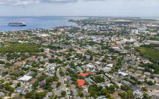 INVESTMENT PROPERTY- CENTRAL GEORGE TOWN