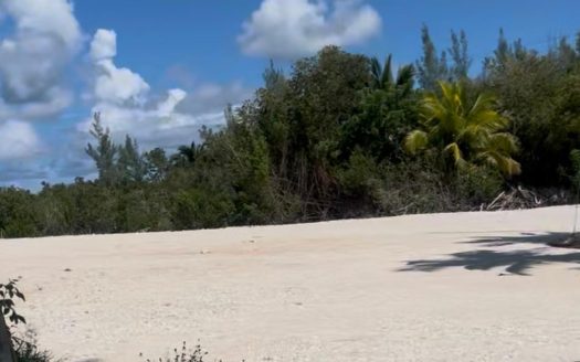 0.57 ACRE DEVELOPMENT LOT – SEAVIEW ROAD