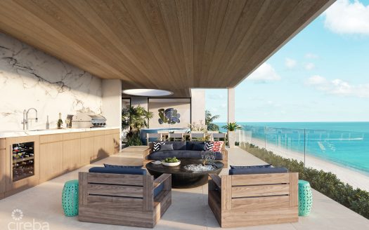 BOGGY SANDS – BEACHFRONT LAND WITH APPROVED PLANS