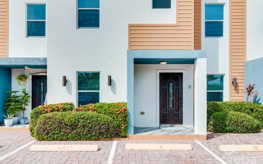 BAMBOO VILLAS