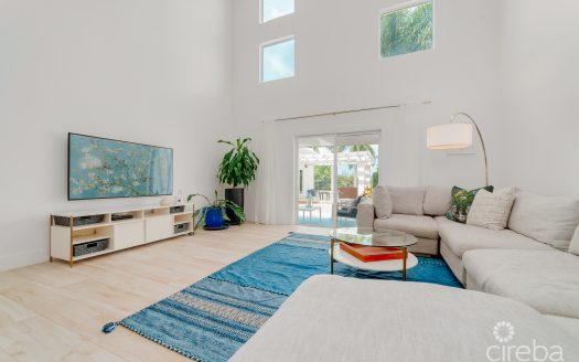 BAMBOO VILLAS