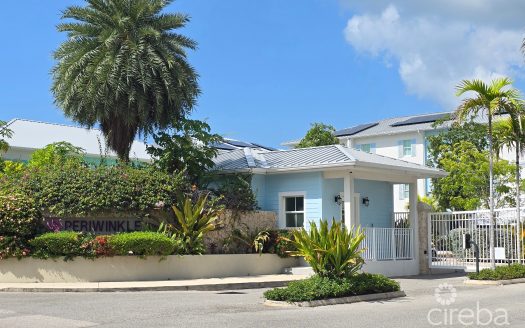 PERIWINKLE COTTAGE