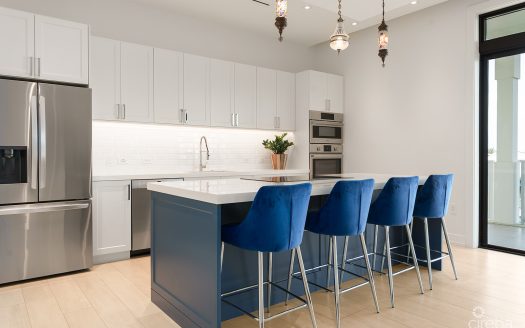 OLEA 3 BEDROOM PENTHOUSE