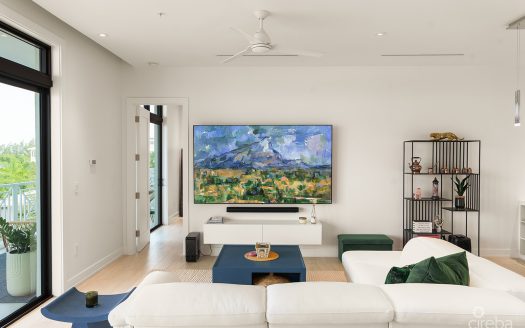 OLEA 3 BEDROOM PENTHOUSE