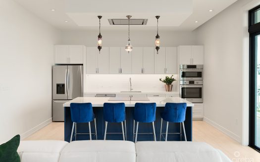 OLEA 3 BEDROOM PENTHOUSE OLEA 3 BEDROOM PENTHOUSE