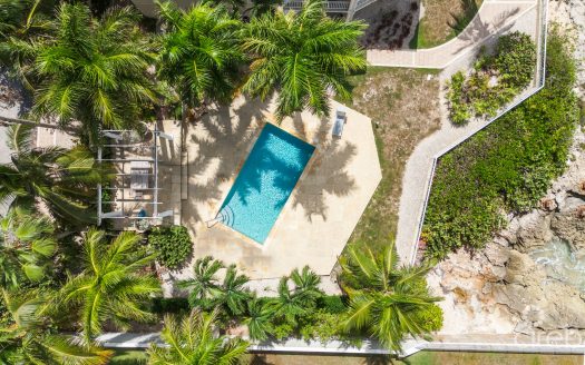 #201 BRITTANY COVE – LARGE CORNER UNIT