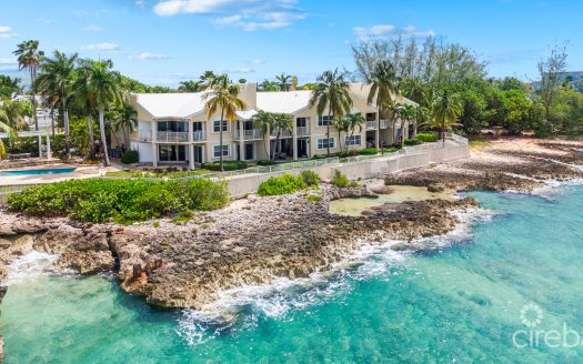 #201 BRITTANY COVE – LARGE CORNER UNIT
