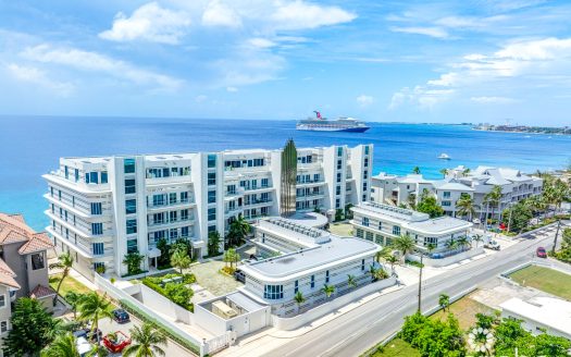 FIN 11 – OCEANFRONT CONDO