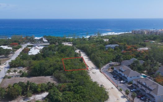 THE RIDGE, LOT 5