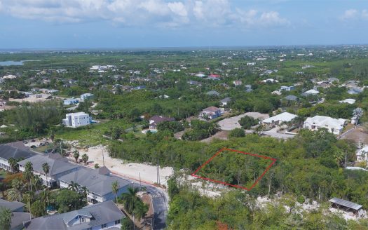 THE RIDGE, LOT 5