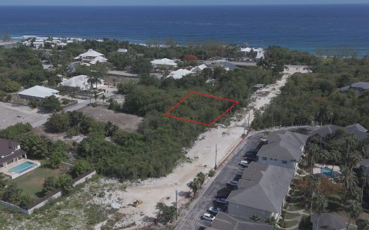 THE RIDGE, LOT 5