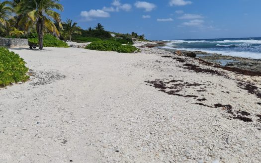 CAYMAN BRAC EAST OCEANFRONT 1.25 ACRES