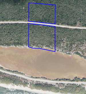 LITTLE CAYMAN PRIVATE INLAND 4.31 AC