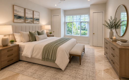 RARE KING’S COURT VILLA IN BRITANNIA | SEVEN MILE BEACH CORRIDOR