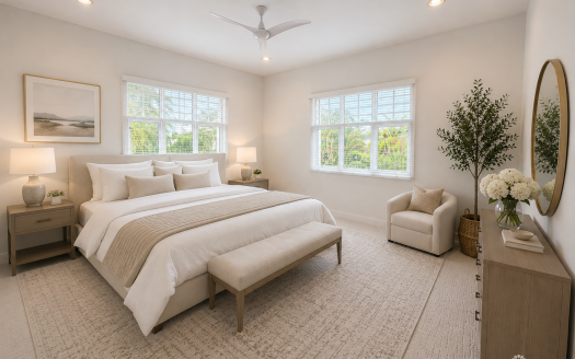 RARE KING’S COURT VILLA IN BRITANNIA | SEVEN MILE BEACH CORRIDOR