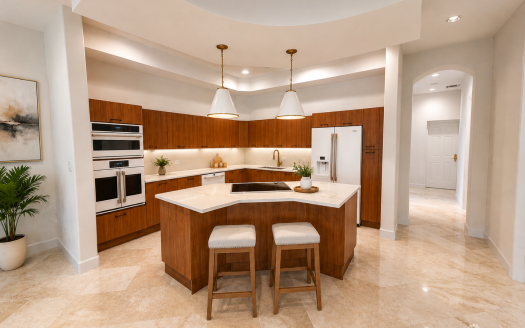 RARE KING’S COURT VILLA IN BRITANNIA | SEVEN MILE BEACH CORRIDOR