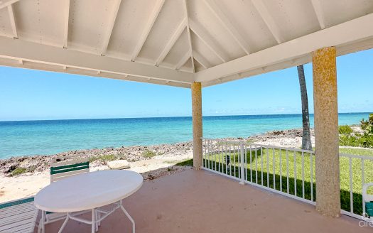 OCEAN POINTE VILLAS 3 BED, 2 BATH