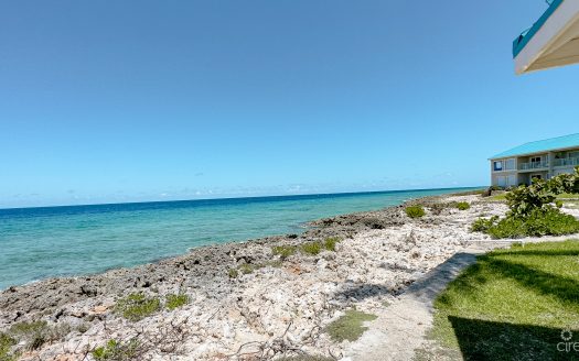 OCEAN POINTE VILLAS 3 BED, 2 BATH