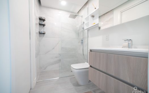 VILLA ZEN | CONTEMPORARY ISLAND LIVING AT THE GROVE