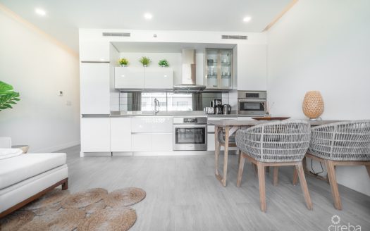 VILLA ZEN | CONTEMPORARY ISLAND LIVING AT THE GROVE