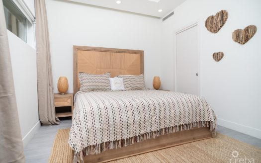 VILLA ZEN | CONTEMPORARY ISLAND LIVING AT THE GROVE