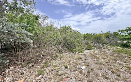 LARGE BEACHFRONT LOT – RUM POINT DRIVE – PERFECT ESTATE PARCEL