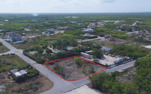 LOOKOUT GARDENS 0.40 ACRE LOT