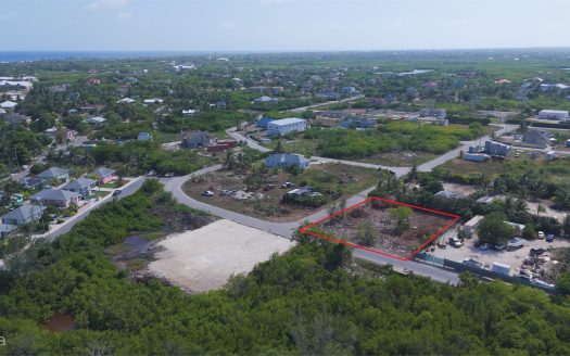 LOOKOUT GARDENS 0.40 ACRE LOT