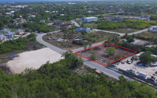 LOOKOUT GARDENS 0.40 ACRE LOT