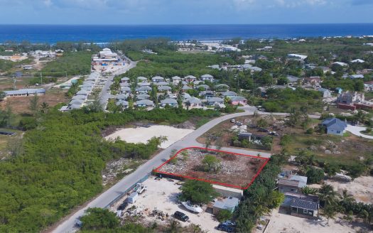 LOOKOUT GARDENS 0.40 ACRE LOT LOOKOUT GARDENS 0.40 ACRE LOT