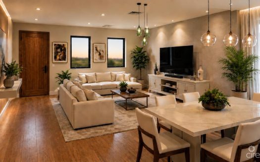 VILLA SAN SIRO – VILLA 1 | NORTHWEST POINT