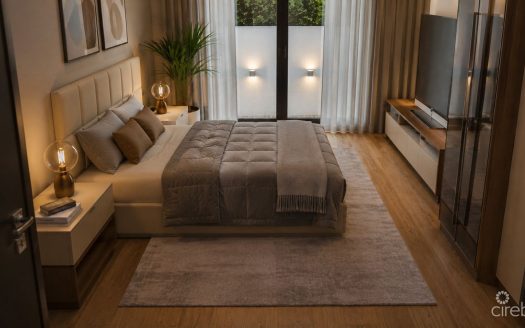 VILLA SAN SIRO – VILLA 1 | NORTHWEST POINT