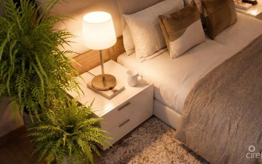 VILLA SAN SIRO – VILLA 1 | NORTHWEST POINT