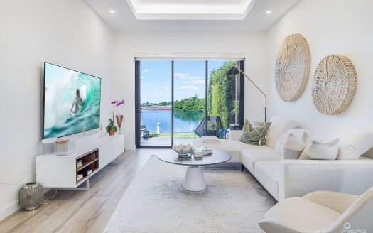 PARAISO # 8 PHASE 2 (PRIVATE POOL & DOCK SPACE FOR EACH UNIT) PARAISO # 8 PHASE 2 (PRIVATE POOL & DOCK SPACE FOR EACH UNIT)