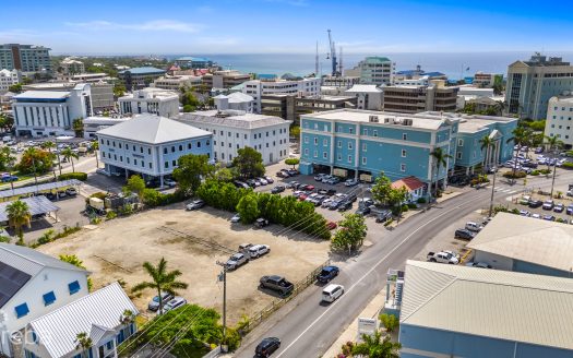 MARY STREET COMMERCIAL PARCEL