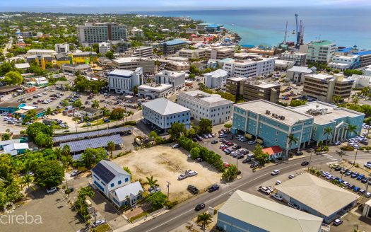 MARY STREET COMMERCIAL PARCEL