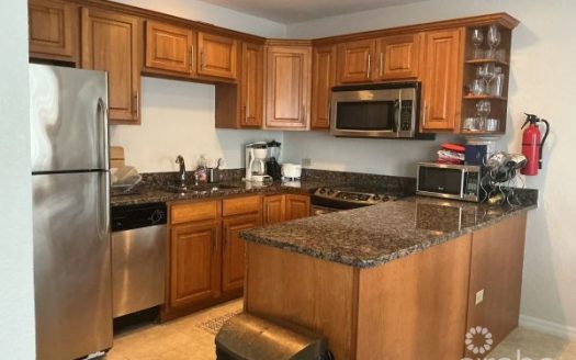 NORTH SIDE CONDOS #302
