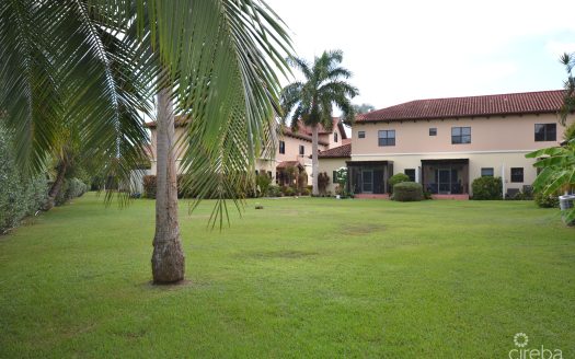 HILTON ESTATES PHASE I