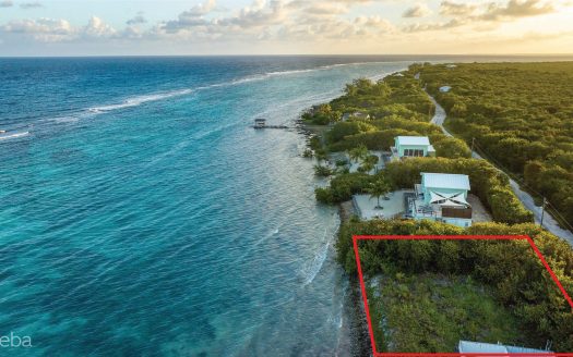 MARY’S BAY BEACHFRONT SAND BEACH LOT PLUS CISTERN LITTLE CAYMAN MARY’S BAY BEACHFRONT SAND BEACH LOT PLUS CISTERN LITTLE CAYMAN