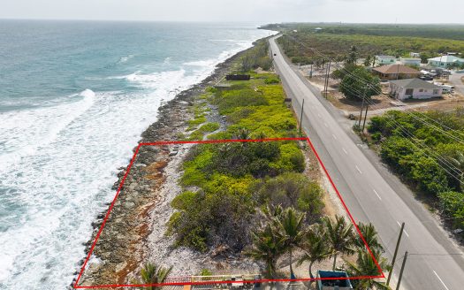 0.45 ACRES ON SEAVIEW ROAD