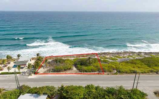 0.45 ACRES ON SEAVIEW ROAD