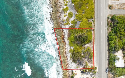 0.45 ACRES ON SEAVIEW ROAD 0.45 ACRES ON SEAVIEW ROAD