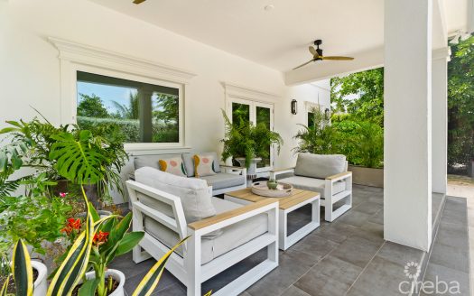 THE CHYMES 7, SOUTH SOUND HOME