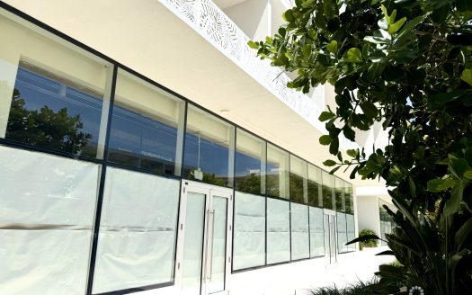 GROVE TOO COMMERCIAL OFFICE SPACE – RARE CORNER LOCATION