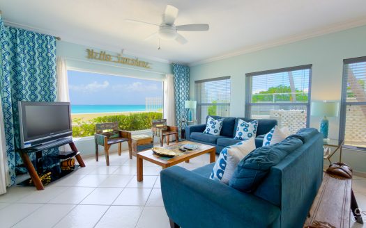 3 BED SEVEN MILE BEACHFRONT CONDO TAMARIND BAY