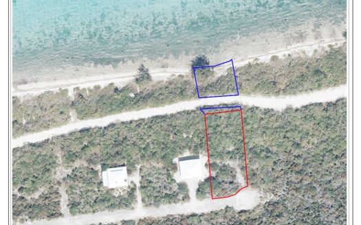 LITTLE CAYMAN BEACHFRONT .73 ACRES LITTLE CAYMAN BEACHFRONT .73 ACRES