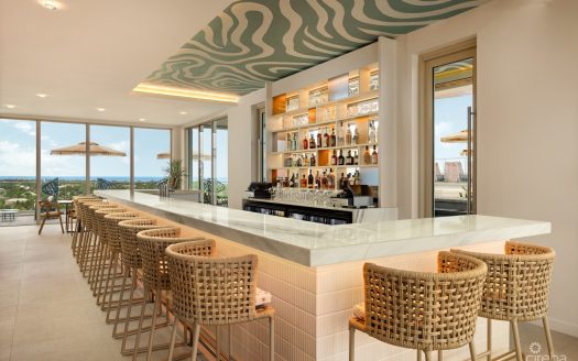 ONE GT RESIDENCES UPGRADED UNIT 815