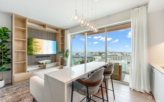 ONE GT RESIDENCES UPGRADED UNIT 815 ONE GT RESIDENCES UPGRADED UNIT 815