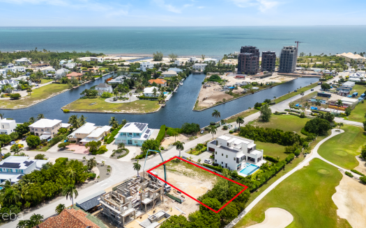 CRYSTAL HARBOUR RESIDENTIAL LOT CRYSTAL HARBOUR RESIDENTIAL LOT